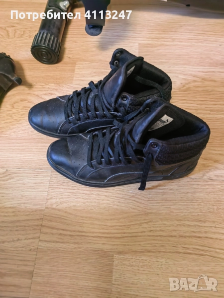 Маратонки Пума , снимка 1