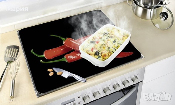 Предпазител и дъска , снимка 1