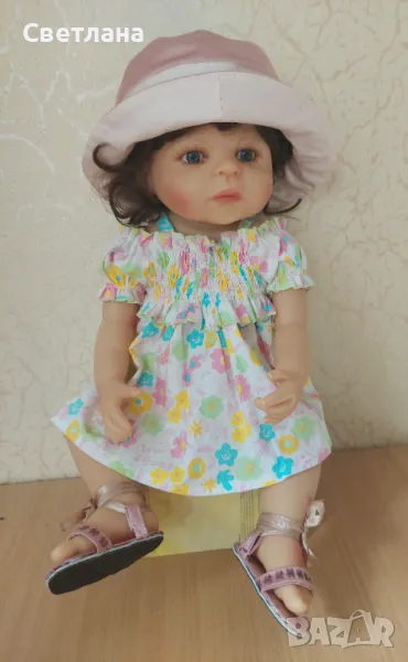 Най-добъра приятелка за една малка принцеса, снимка 1