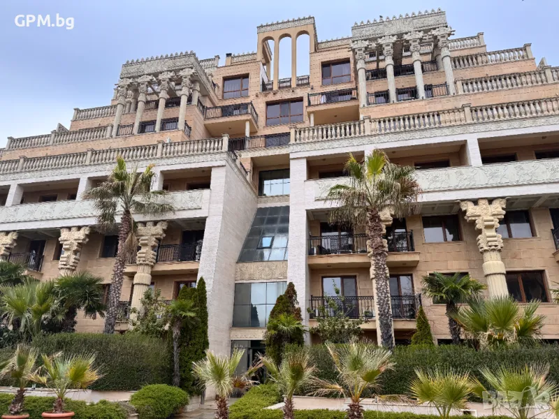 Argisht Beach Residence – Апартамент с две спални, снимка 1