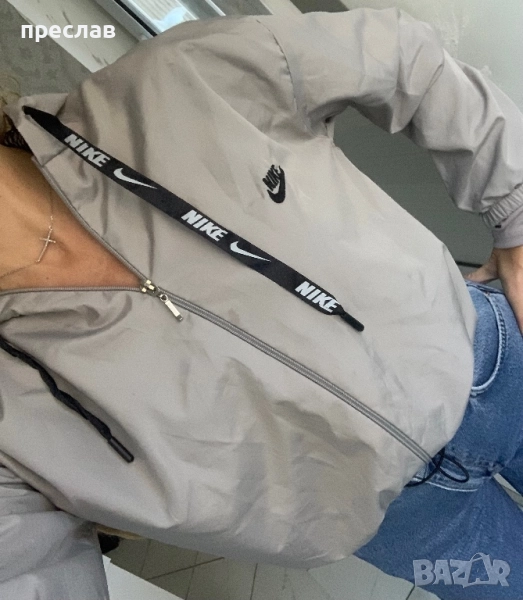 спортен екип nike, снимка 1