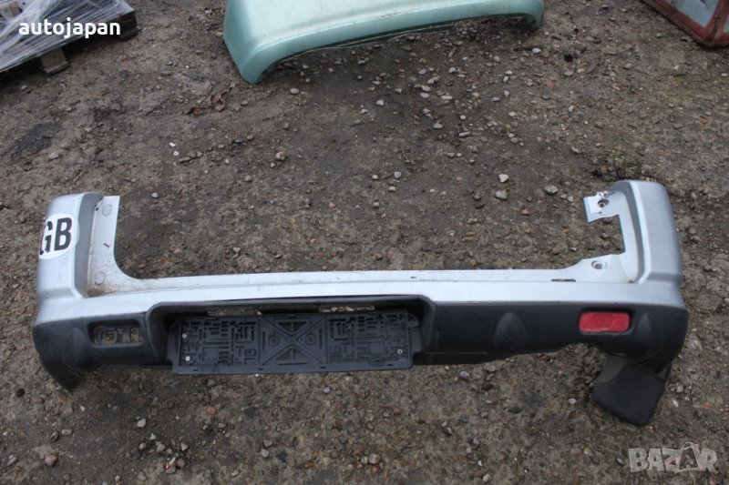 Задна броня Хонда цр-в 2 02г-07г Honda cr-v 2 2002-2007, снимка 1