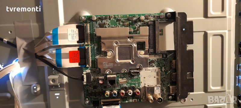 Main Board EAX68253605(1.1) LG43UM7100PLB, снимка 1