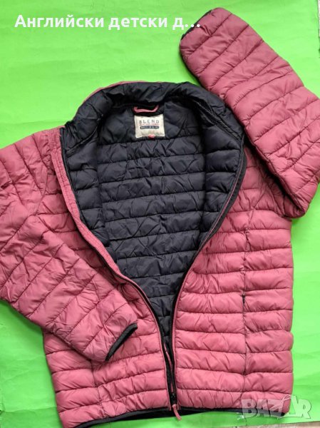 Английско мъжко яке , снимка 1