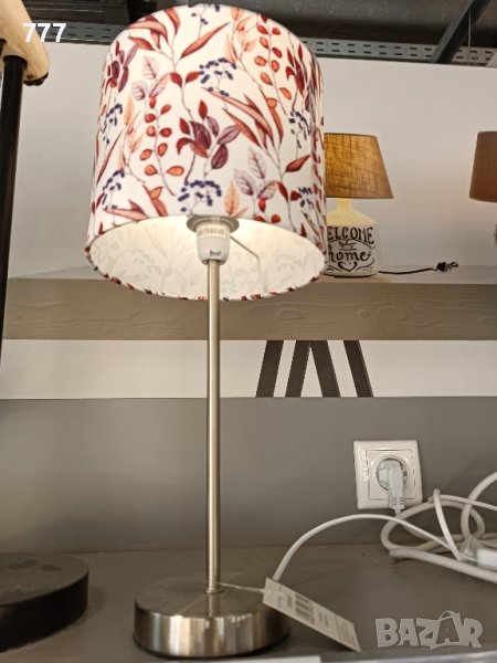 настолна лампа, снимка 1
