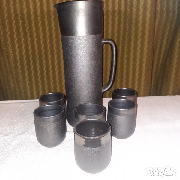 Комплект за вино, снимка 1