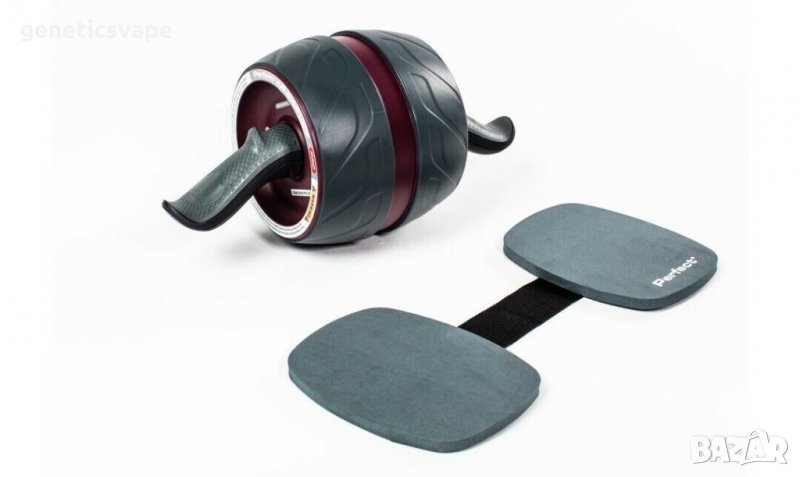 Perfect Fitness Ab-Carver Pro уред за коремна преса, снимка 1