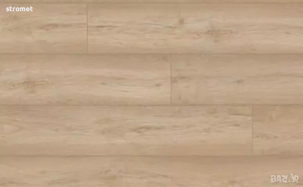 Ламинат  Pastel Oak, снимка 1