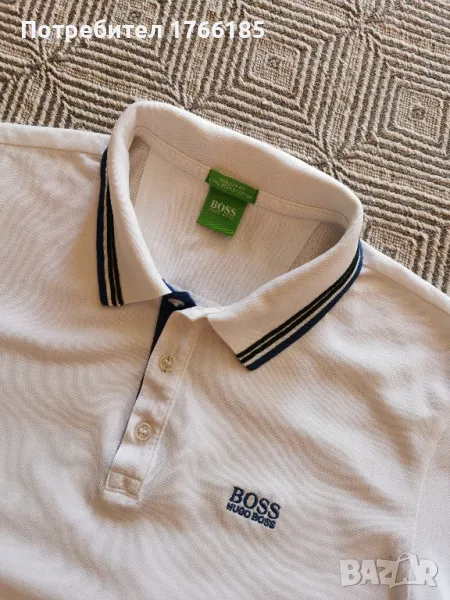  Тениски - Hugo Boss , снимка 1