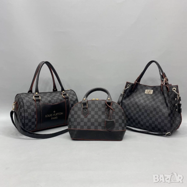 чанта louis vuitton, снимка 1