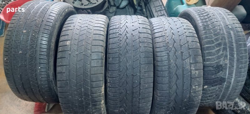 Гуми 20цола 275/45/20(Стар ДОТ)5броя N, снимка 1