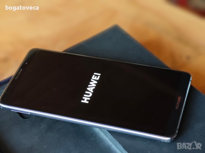 Huawei Mate 10 Pro, снимка 1