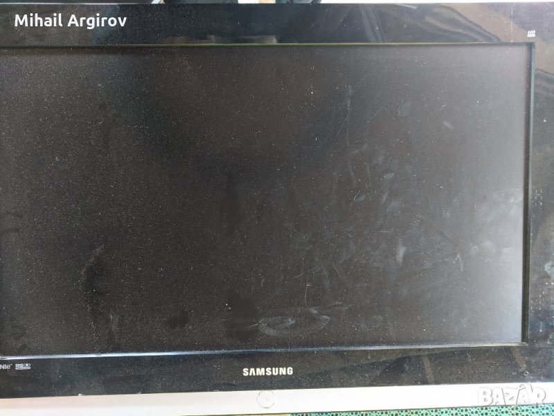 SAMSUNG LE32S71BX/XEN-Bordeaux_MP1.3_BN41-00680D-BN96-03775A-V315B1-C01, снимка 1