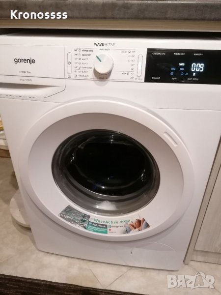 Пералня Gorenje на части , снимка 1