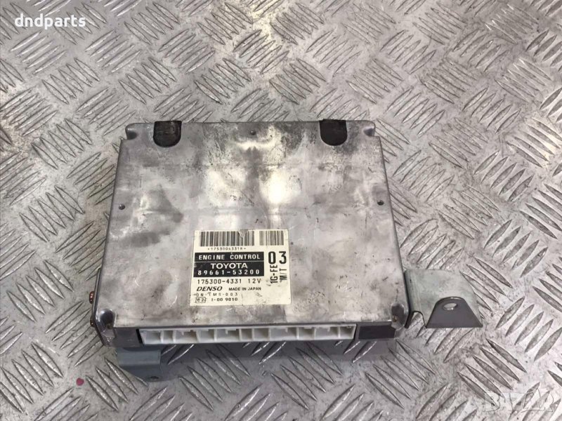 Компютър Lexus IS200,2.0i,2002г., снимка 1