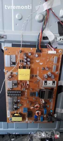 Захранваща платка tpv 715G8672-P02-000-002H, снимка 1