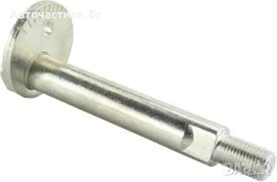 Реглажен болт задно окачване регулиращ болт страничен наклон MR418674, снимка 1