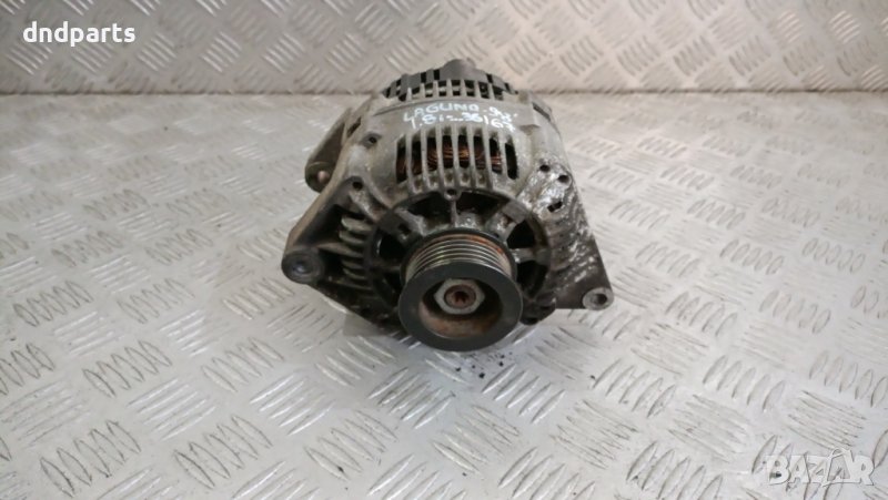 Алтернатор Renault Laguna 1.8i 1998г.	, снимка 1
