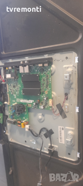 MAIN 40-RT51H1-MAD2HG TCL 55P615 UHD, снимка 1