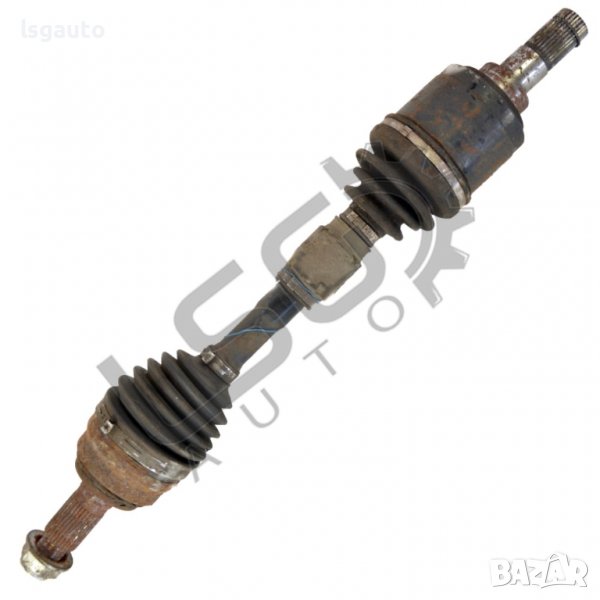 Лява полуоска Mazda 6 (GH) 2007-2013 PV191022-49, снимка 1