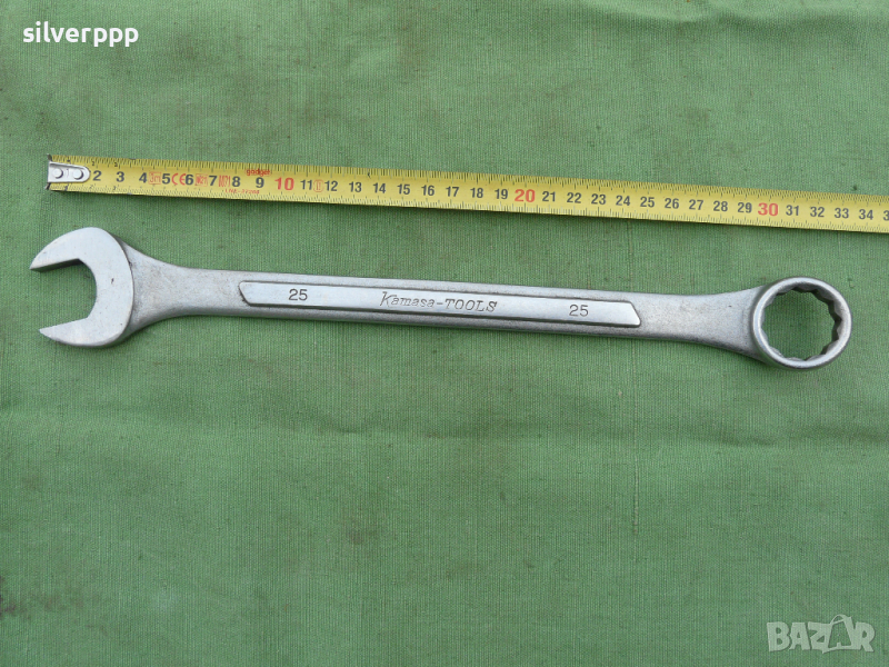  Японски ключ - 245 , снимка 1