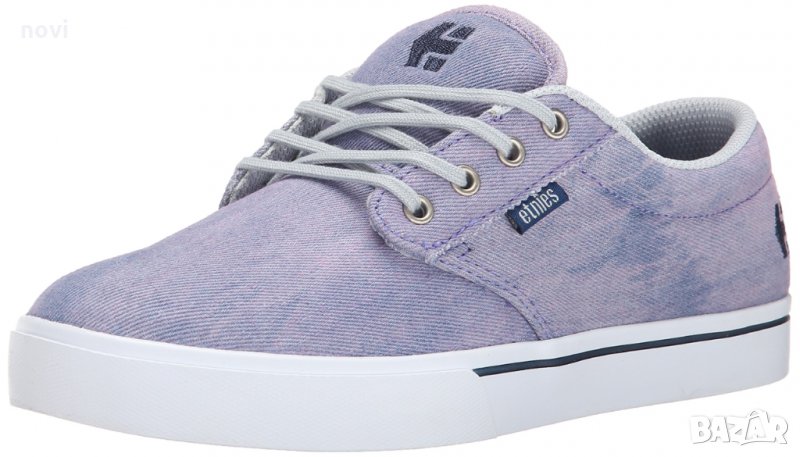 Etnies, номер:35.5/36, нови, оригинални дамски кецове, спортни обувки dltrxz, снимка 1