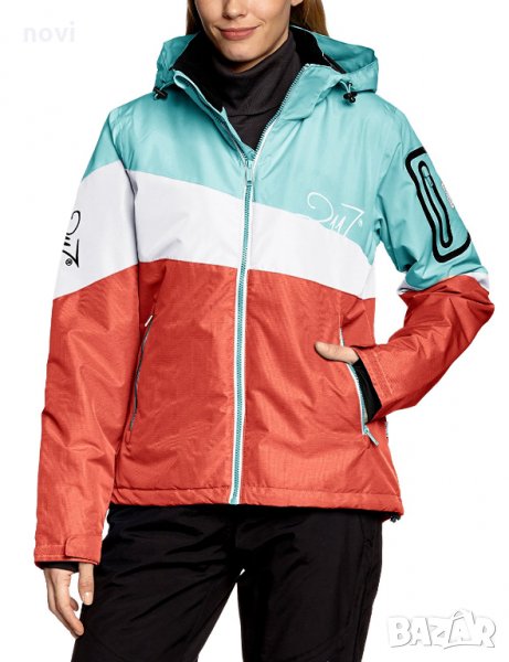 2117 of Sweden, размер: XL, ново, оригинално ски / сноуборд яке, снимка 1