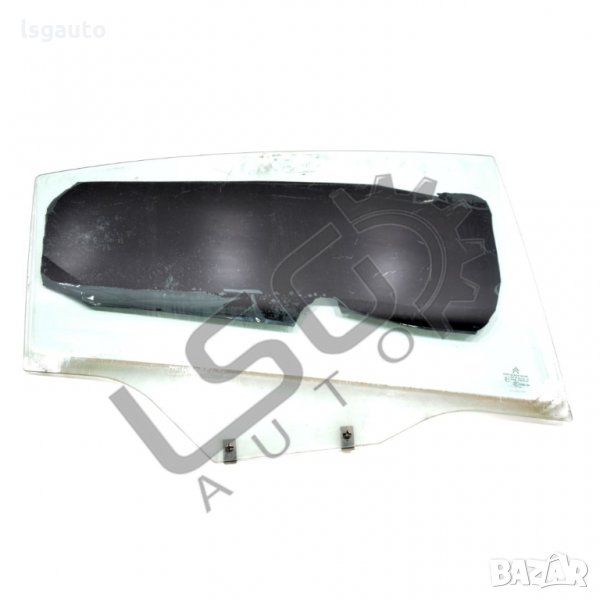 Задно дясно стъкло Citroen C4 (I)  C100421N-30, снимка 1