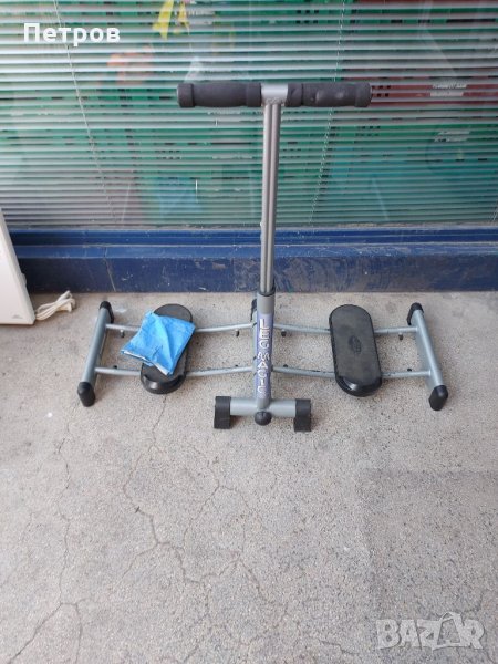 Продавам Фитнес Уред, снимка 1