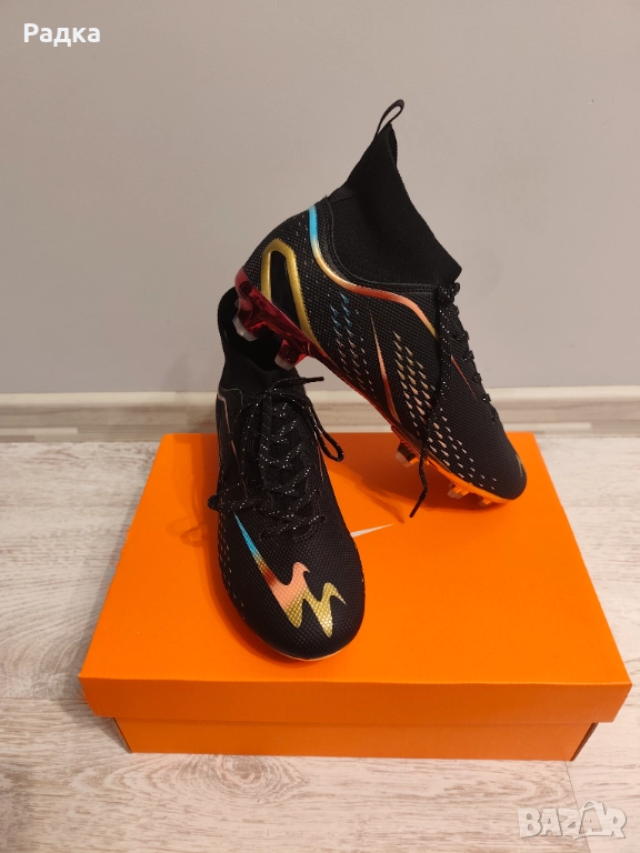 Нови детски бутонки номер 35 , снимка 1