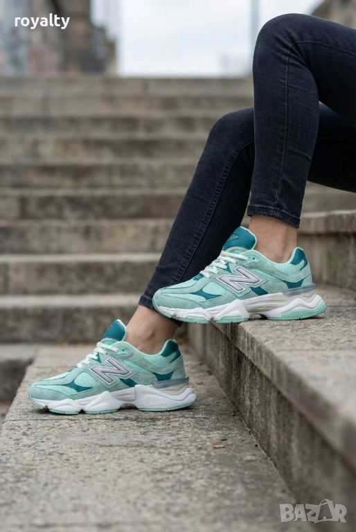 New Balance НА ЕДРО Дамски Маратонки 36-40 Номер 8 бр. Серия , снимка 1