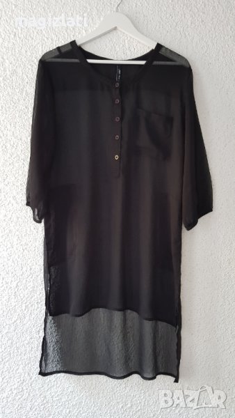 Плажна риза - парео размер S , снимка 1