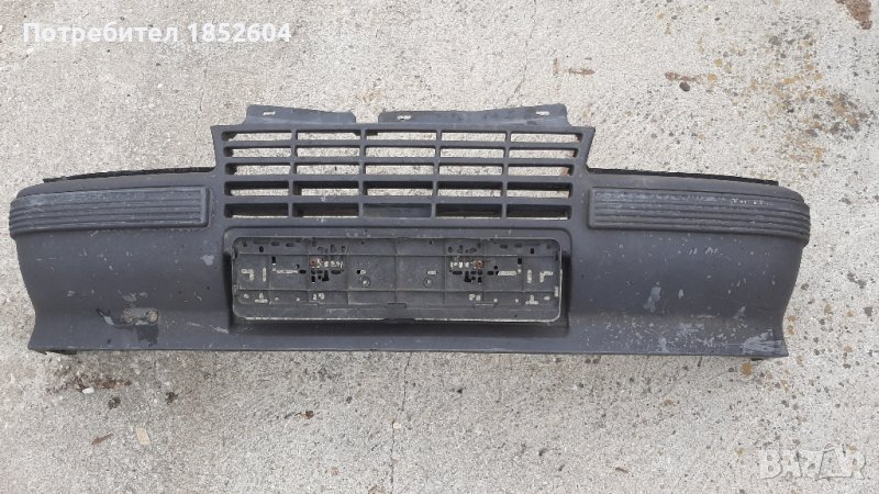 Предна броня Опел Кадет Е, снимка 1