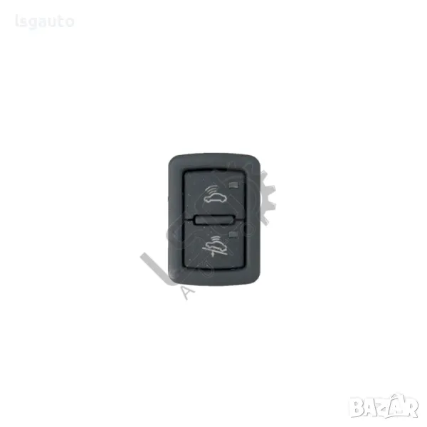 Бутони аларма AUDI Q5 (8RB) 2008-2012 ID: 136140, снимка 1