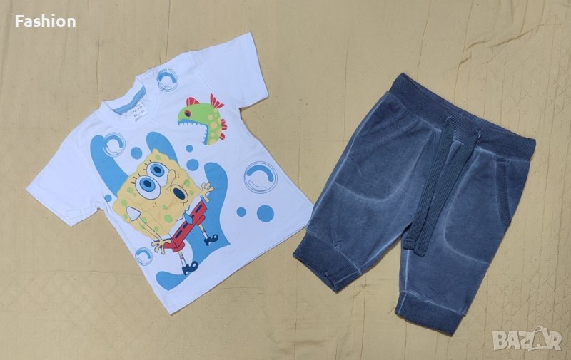 Продавам Бебешки Комплект , снимка 1