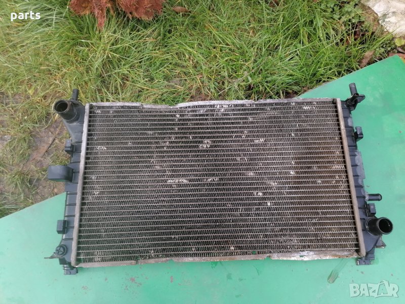 Воден Радиатор Форд Фокус (1) (1998г.-2007г.)N, снимка 1