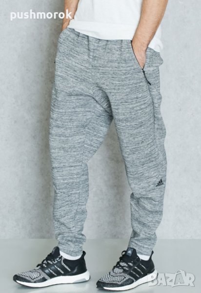 Adidas Athletics Z.N.E. Travel Men Pants Sz XXL / #00297 /, снимка 1