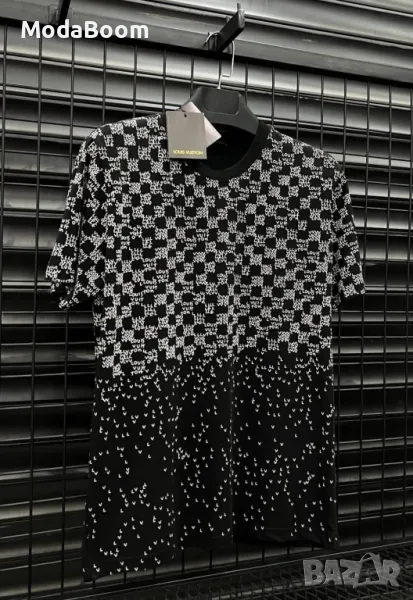 Louis Vuitton мъжки тениски , снимка 1
