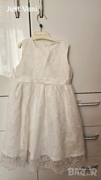 Шаферска рокля , снимка 1