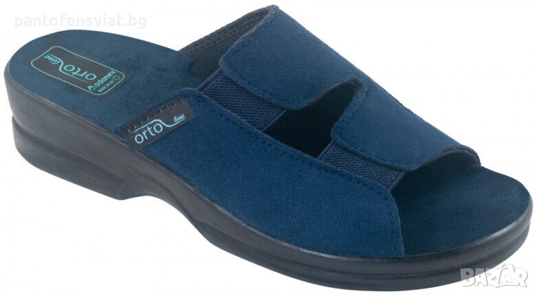 Дамски чехли ADANEX BIO 36/40, снимка 1