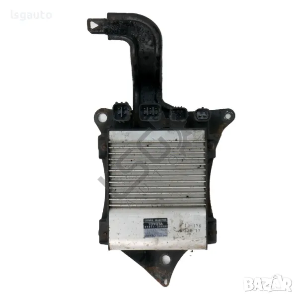 Контрол модул горивни дюзи Toyota Avensis III 2009-2015 ID:146038, снимка 1