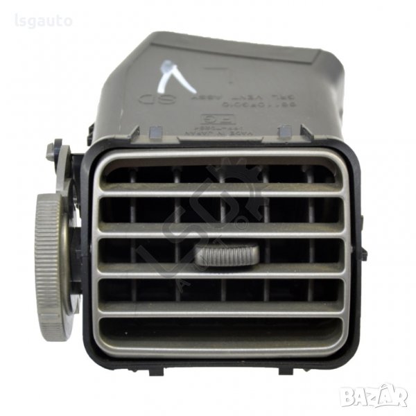 Лява духалка парно табло Subaru Forester III(2008-2013) ID:93357, снимка 1
