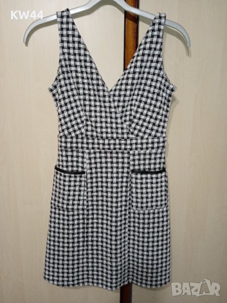 Рокля, снимка 1