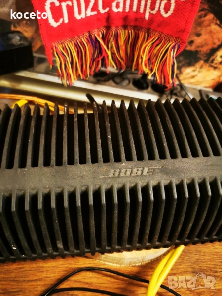 BOSE LIFESTYLE SA3, снимка 1