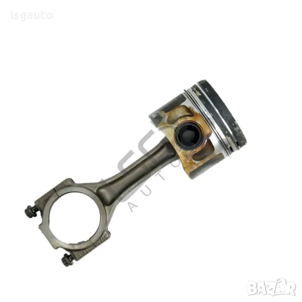 Бутало с биела Skoda OCTAVIA II (1Z) 2004-2010 ID: 135205, снимка 1