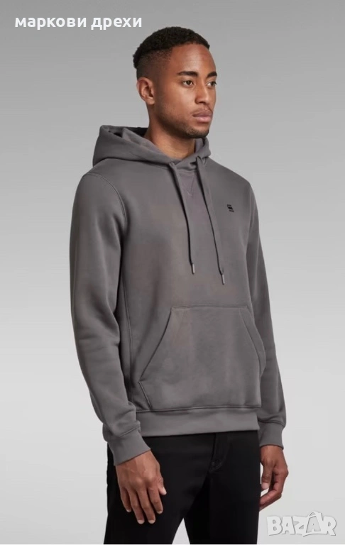  G-STAR RAW Sweatshirt S, снимка 1