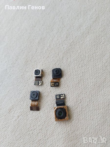 Motorola moto G9 Power , Motorola G9 power , ОРИГИНАЛНИ КАМЕРИ, снимка 1