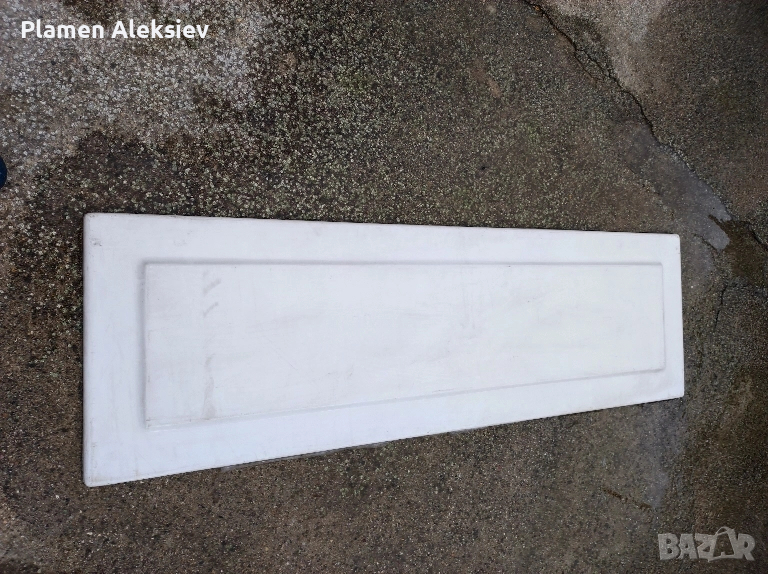  Челен панеел за вана169см., снимка 1
