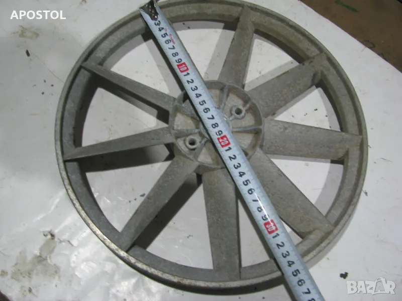 шайба , снимка 1