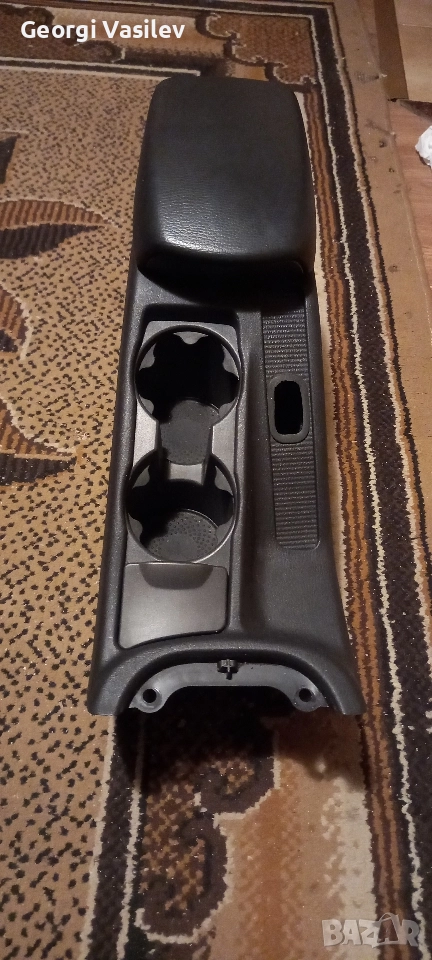 Къпхолдър с подлакътник волво с40 2003г., снимка 1